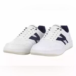 Tretorn DENNIS Men's White Sneakers Lace Up